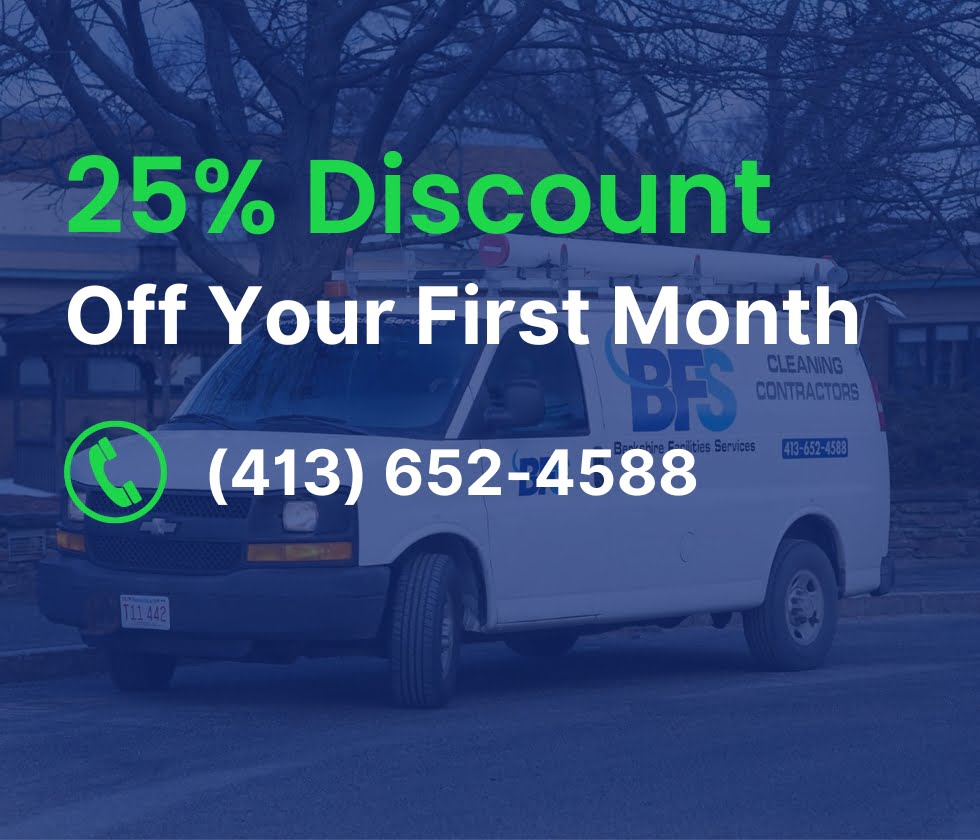 Berkshire County Cleaning Company