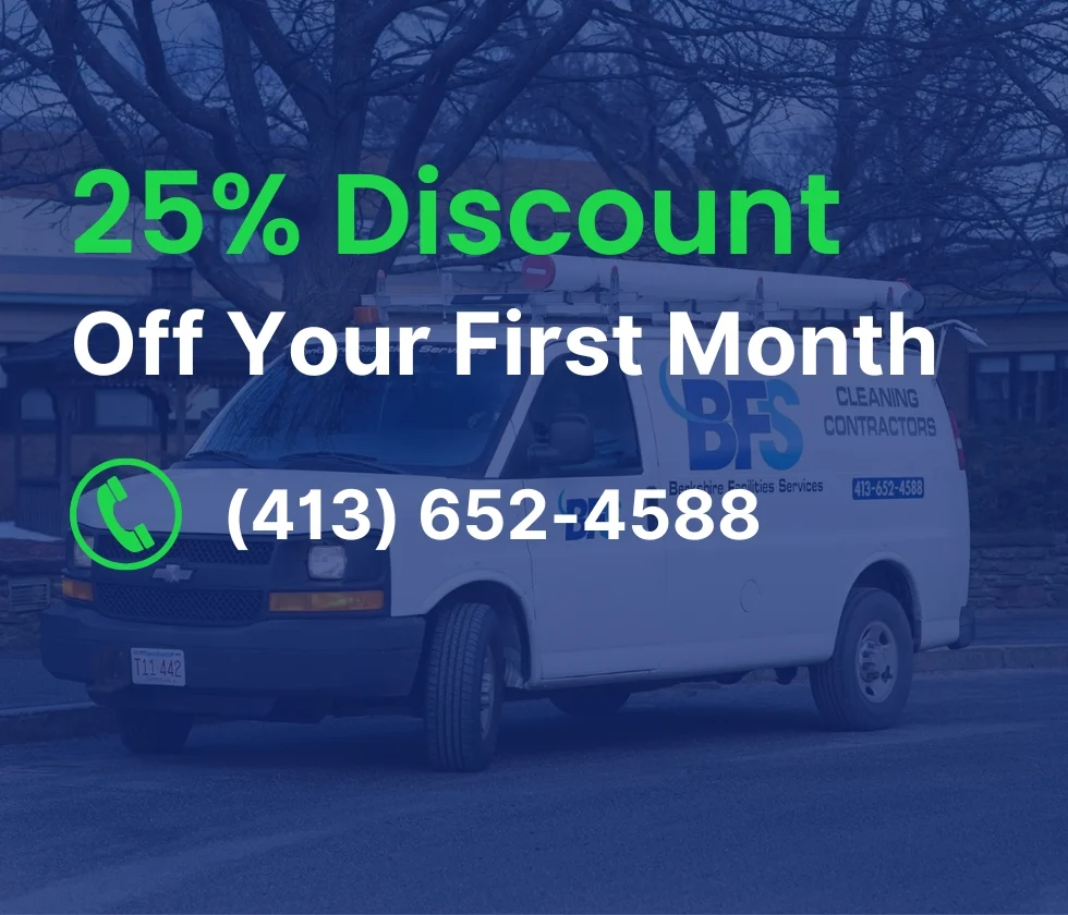 Berkshire County Cleaning Company