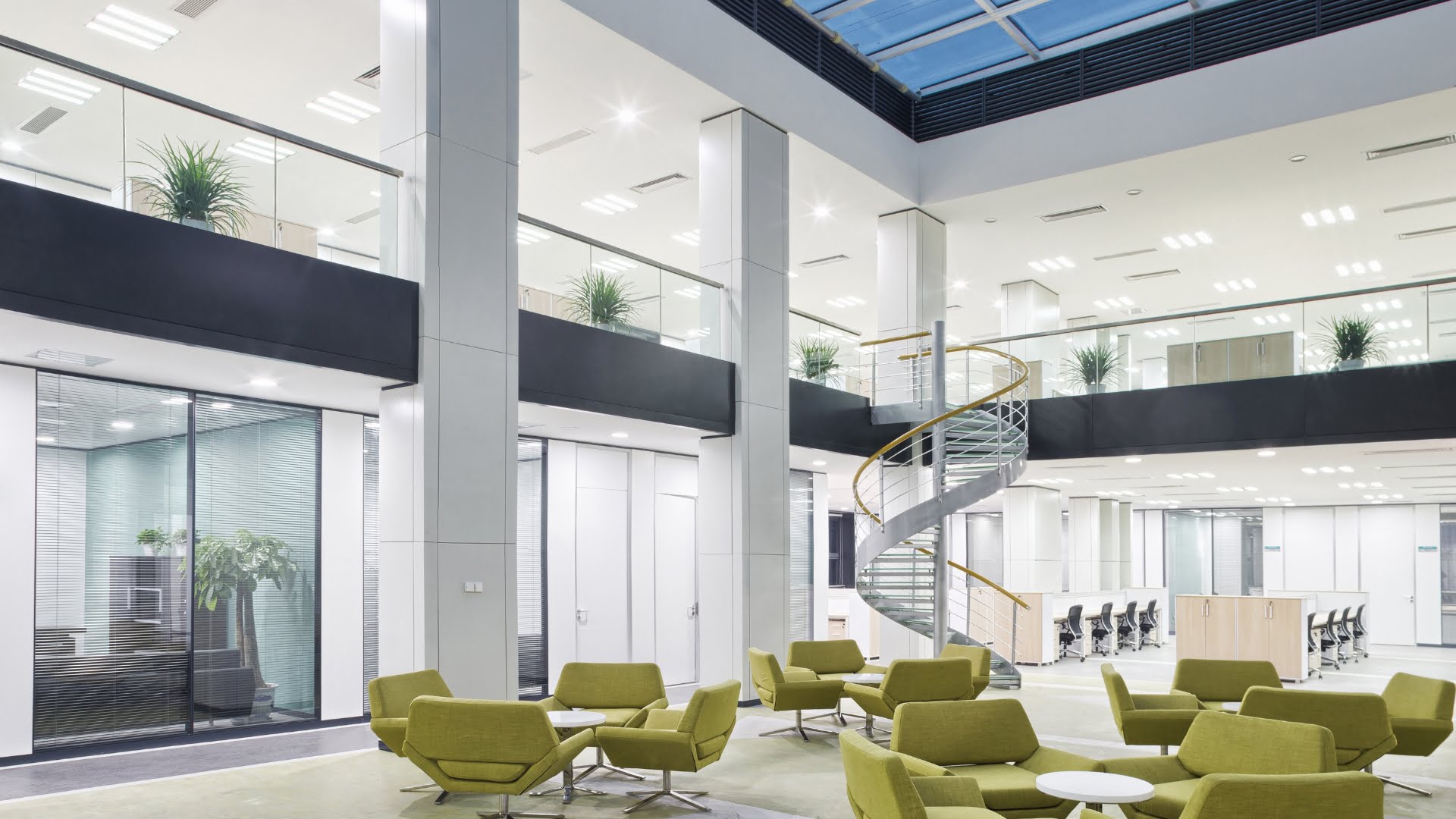 About Us | Berkshire Facilities Services