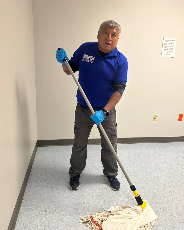 Commercial Cleaning Company Pittsfield