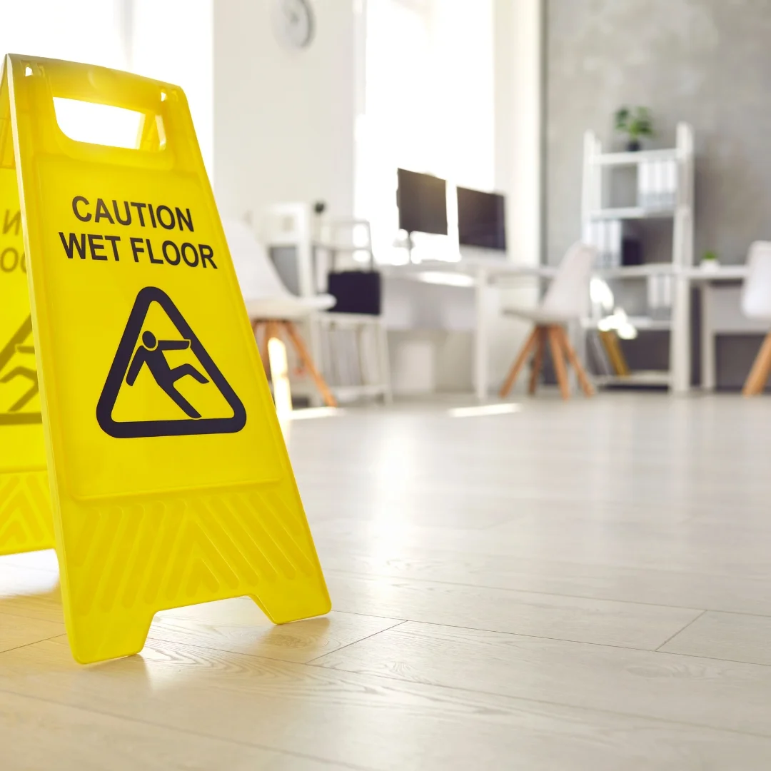 Janitorial Cleaning services