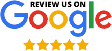 Review Us on Google